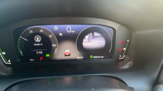 Honda Zr-V 2.0 eHEV Advance 5dr CVT Hybrid Estate